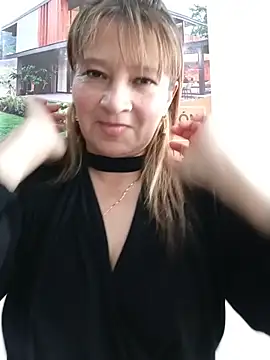 Chatroom XXX en direct de KAREN--03