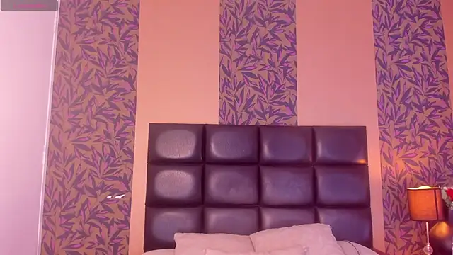 miss_scarley's Live XXX Chat