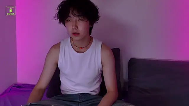 Chatroom XXX en direct de HeejinWang