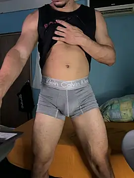 Im_steven élő XXX-chatje