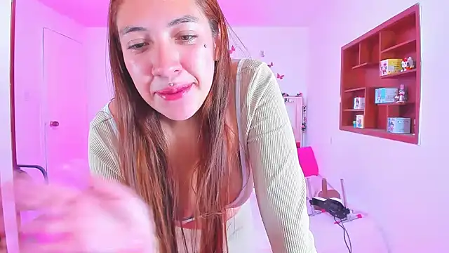 perlabeautiful live XXX chat