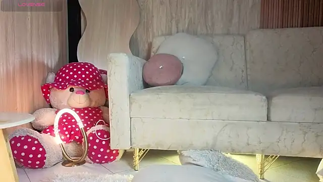 دردشة Lilieth_Hot_ الجنسية المباشرة
