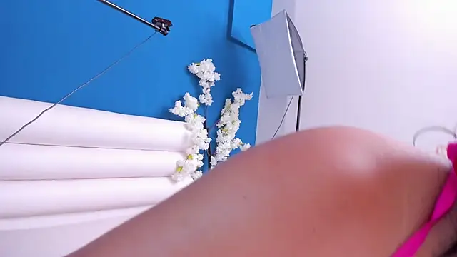 Chat XXX ao vivo de letty_straus
