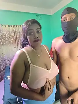 Hot_Cupole 网络视讯表演