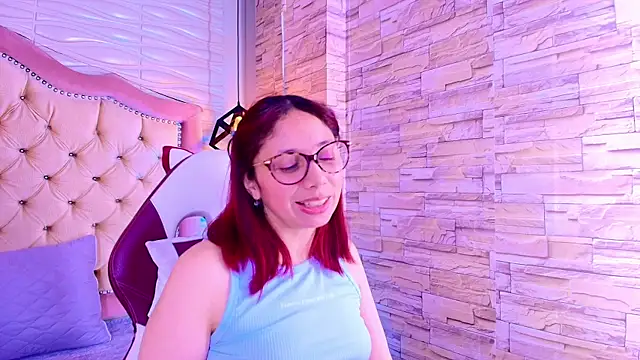 Chatroom XXX en direct de stephaniesun_