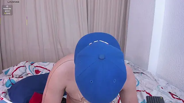 XXX chat uživo modela max_ed