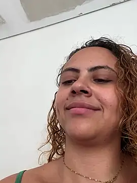 Show de webcam de Chloe_Leaozinho