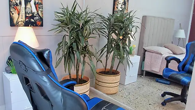 Онлайн чат XXX kai_storn