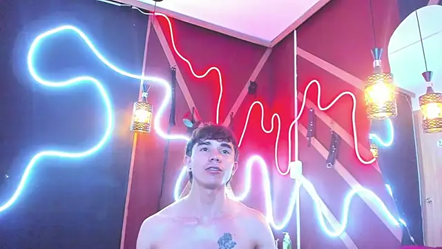MaximumSteel_ Live XXX-chat