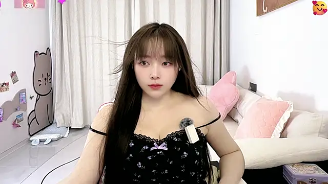 Chat XXX Live SakuraCat6