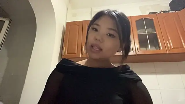JohannaMickiewicz Chat XXX in diretta