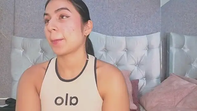 Czat XXX na żywo – VictoriaaLopez