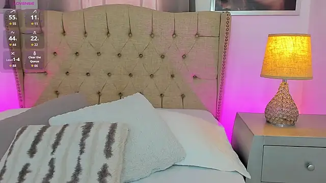 Beautyari_ élő XXX-chatje