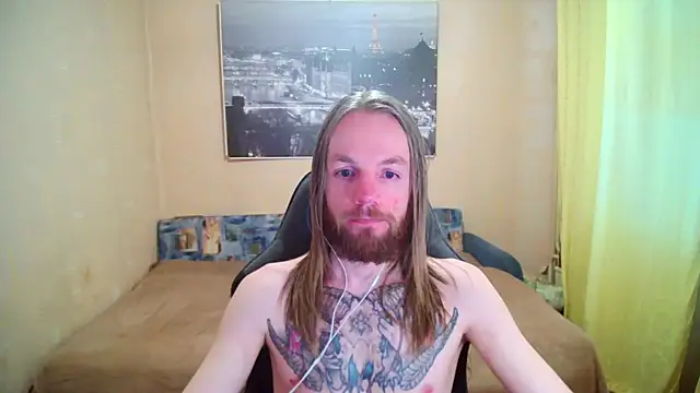 Chat XXX Live AdamDickens