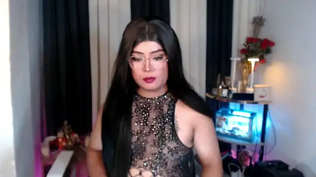 YourSweet-michn Live XXX chat