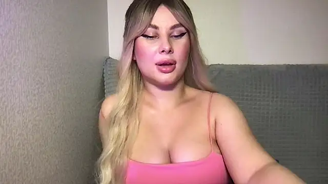 Lillie_blonde: απευθείας συνομιλία ΧΧΧ