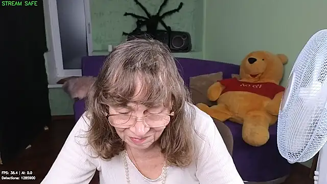 Chat XXX ao vivo de Betty_Brick