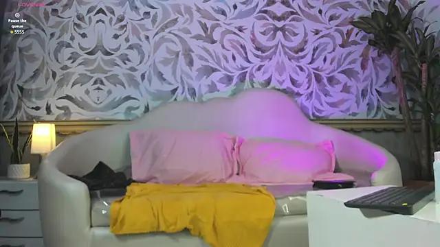 bear_mao_ 라이브 XXX 채팅