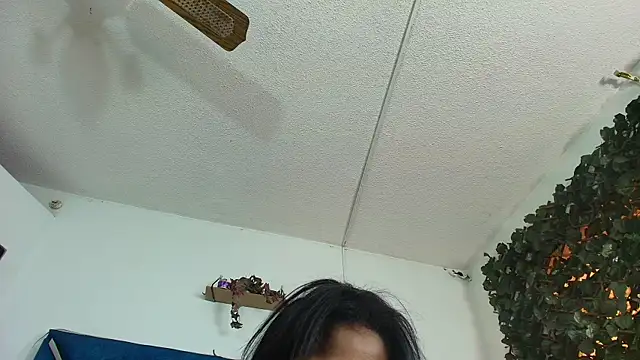 AlexaRousse4u – Naživo XXX chat