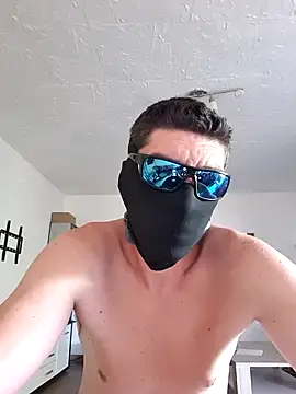 Show de webcam de andy2782