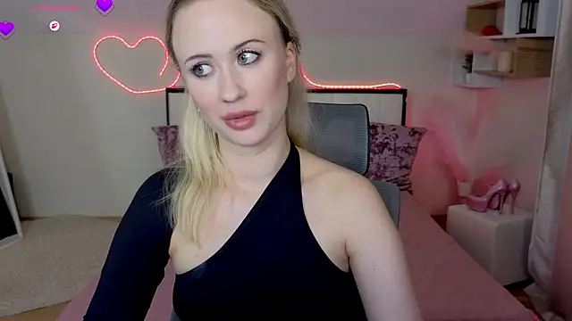 SashaBrooks Chat XXX live