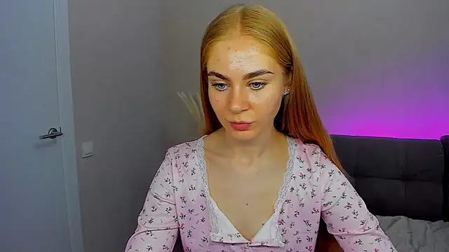 Živý XXX chat BarbaraSassy