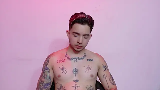 Онлайн чат XXX AliceandMax