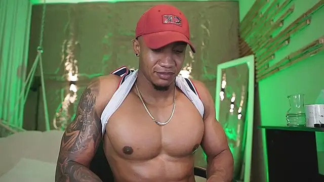 LoganVarela Obrolan Langsung XXX