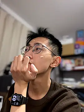 condihaucac 网络视讯表演