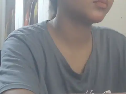 Chat XXX ao vivo de NancyRuvi