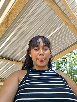 _kimberlly Chat XXX in diretta