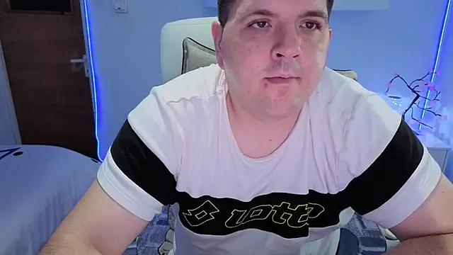 JasonJacks Live XXX-Chat