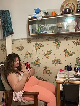 badfox5000's Live XXX Chat