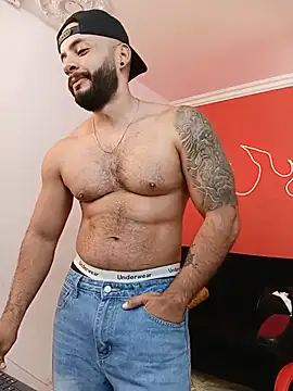 Онлайн чат XXX Mike_savage3