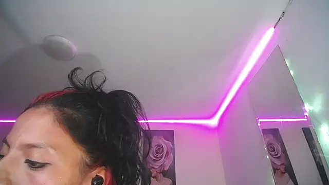 SamathaMay Live XXX-Chat