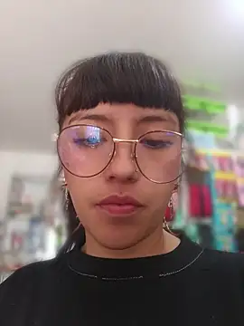 Chat XXX ao vivo de dangerousmuse