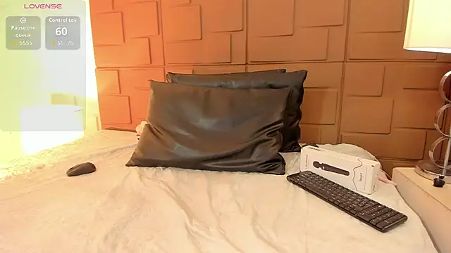 Živý XXX chat NaomyRivera