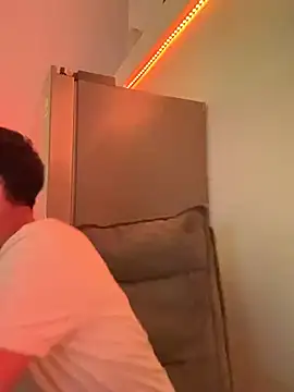 Živý XXX chat Gipsyboysteve