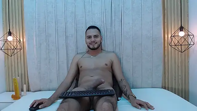 CarolinaySebas – Live XXX-chat
