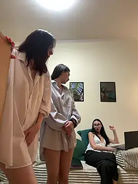 RussianGirls_ 라이브 XXX 채팅