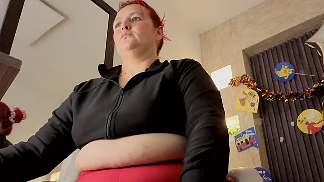 RouseWright's Live XXX Chat