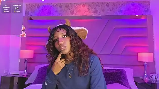 ElarisBlake Chat XXX live