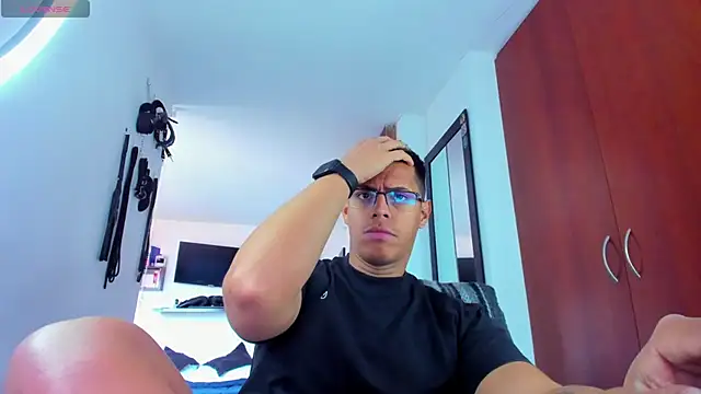 Chat XXX Live _John_Boy_