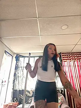 A_Good_Witch Show Webcam