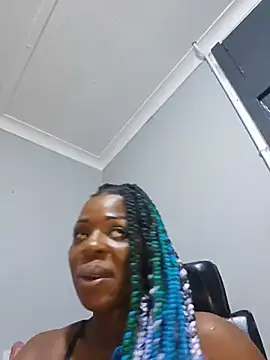 Shaniko89 Obrolan Langsung XXX