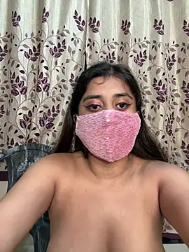 ScarletAss Adlı Modelin Canlı XXX Sohbeti