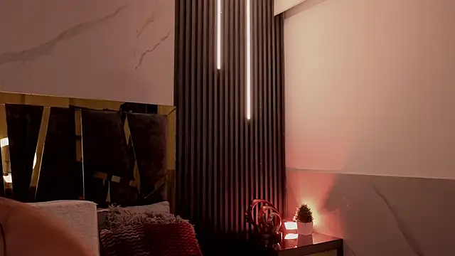 Chat XXX ao vivo de ScarletTorres