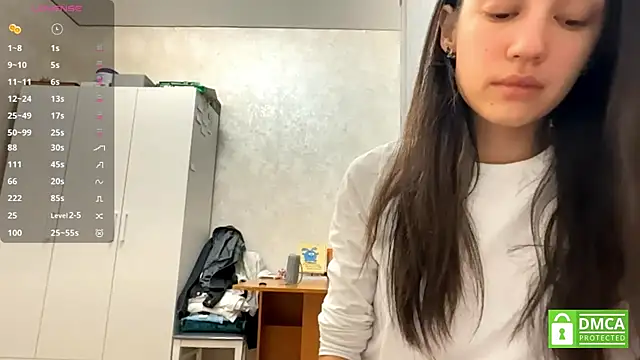 GildaCode Live XXX-chat