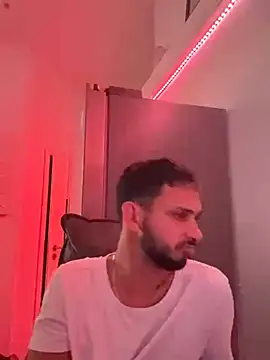 Gipsyboysteve Chat XXX in diretta