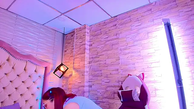 Chat XXX ao vivo de stephaniesun_